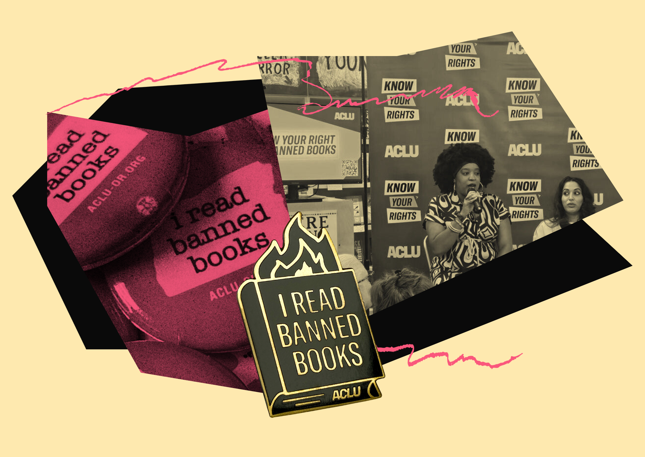banned book club