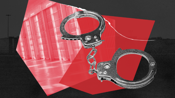 Dark Cells Blog Cover