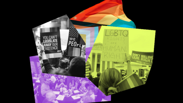 Valparaiso LGBTQ+ Summit