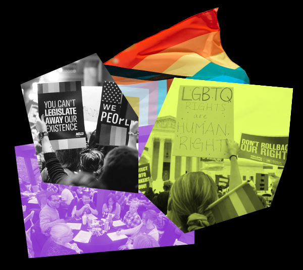 Valparaiso LGBTQ+ Summit