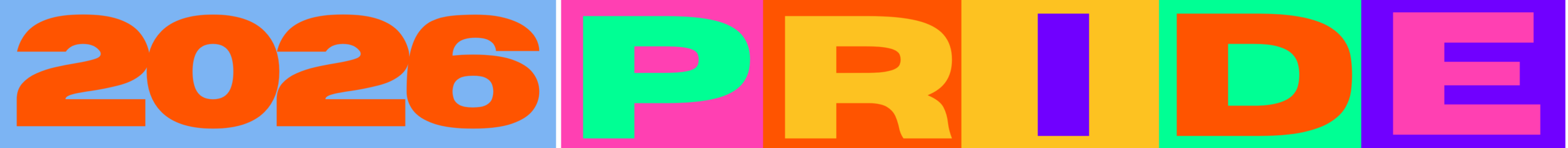 2026 Pride Banner