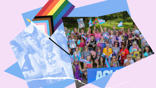 Get Ready for Pride
