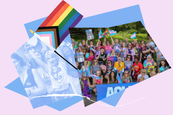 Get Ready for Pride
