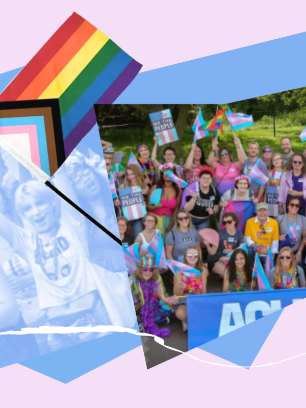 Get Ready for Pride