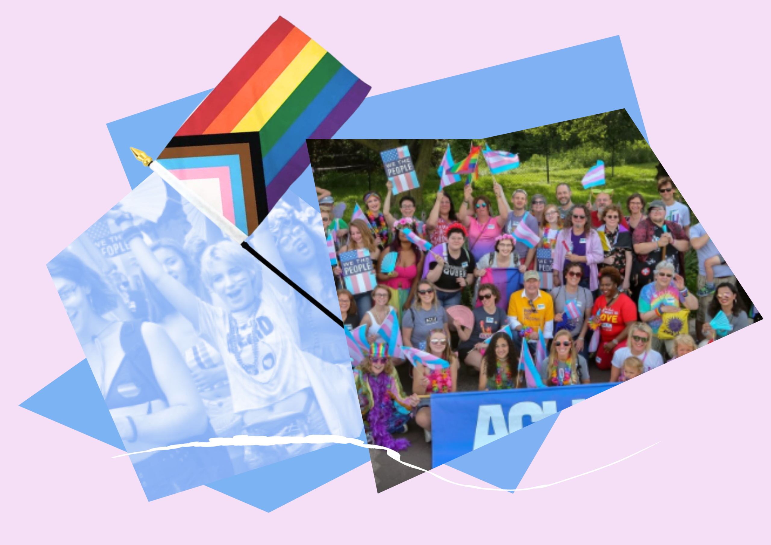 Get Ready for Pride