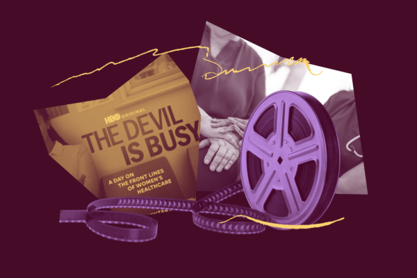 Film Showing