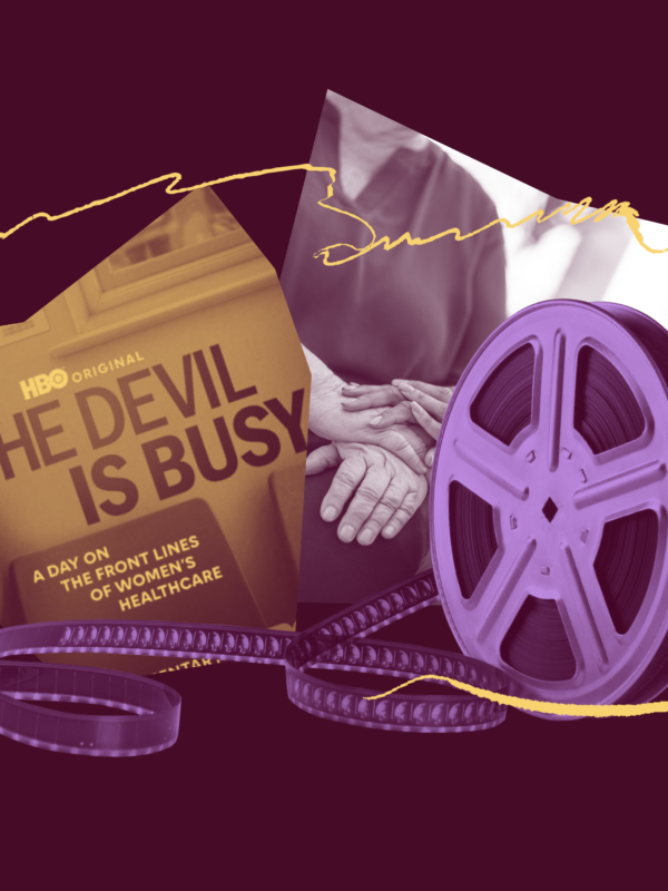 Film Showing