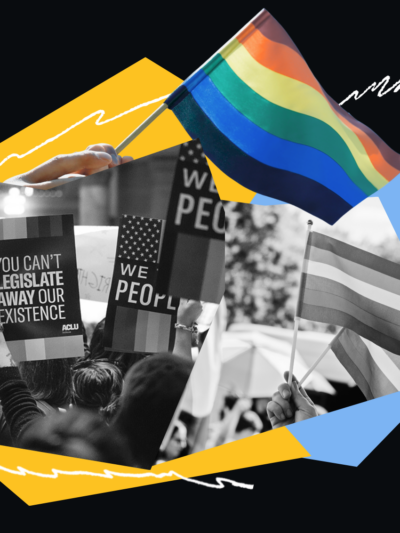Pride Collage