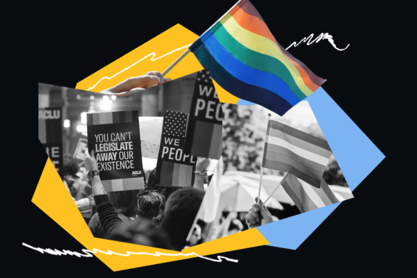 Pride Collage
