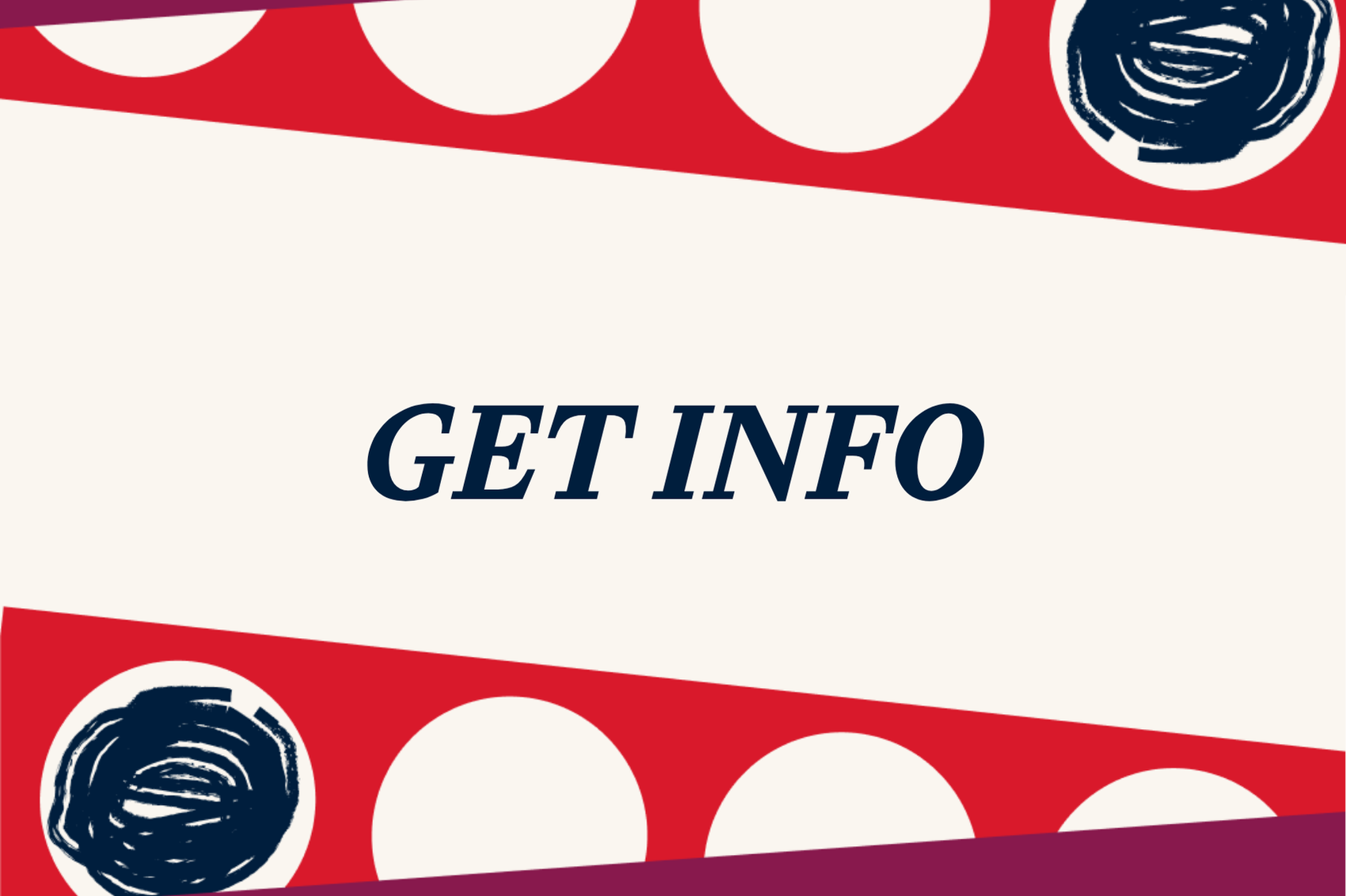 GET INFO