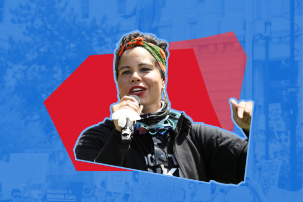 Nikkita Oliver Press Release