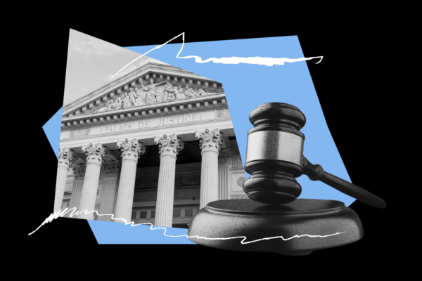 notice class action