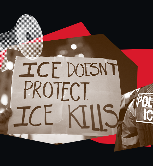 ICE Action