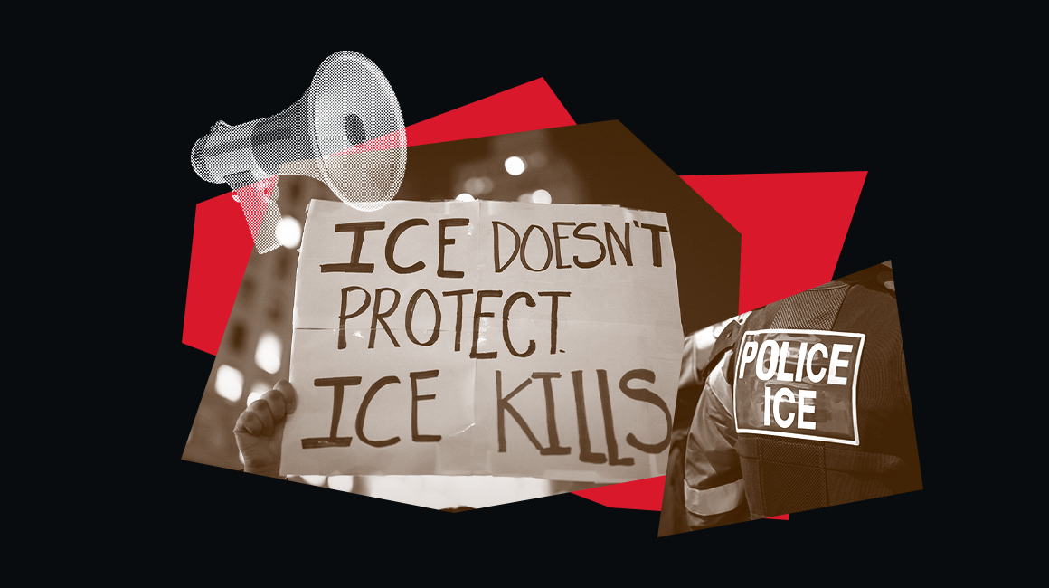 ICE Action