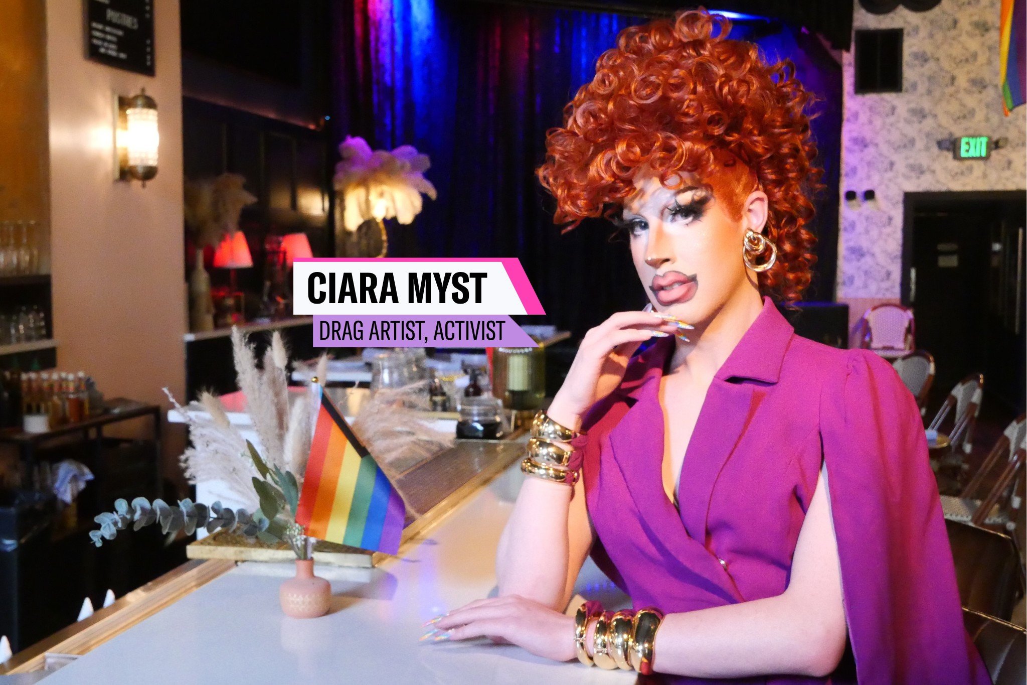 CIara Myst
