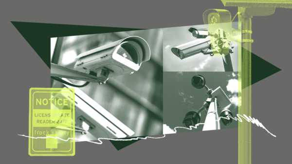 Flock Banner