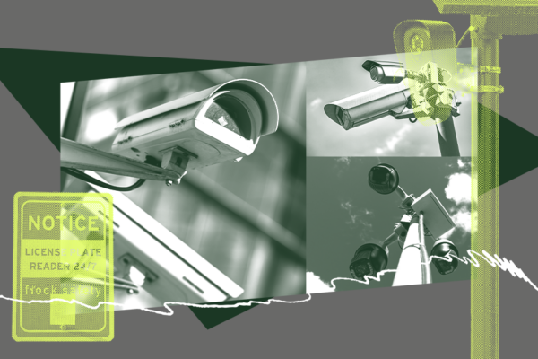 Flock Banner