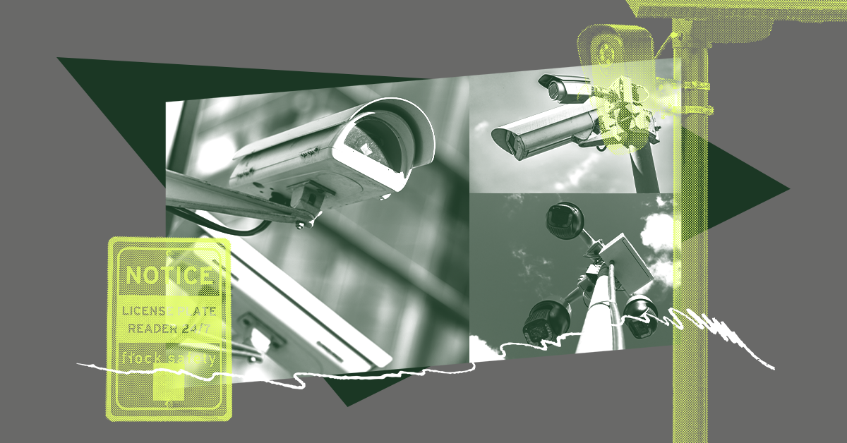 Flock Banner