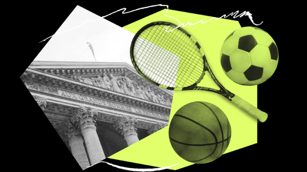 Trans Sports Webinar