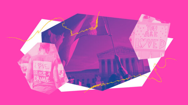 Defend Trans Rights: No Place for LGBTQ+ Hate