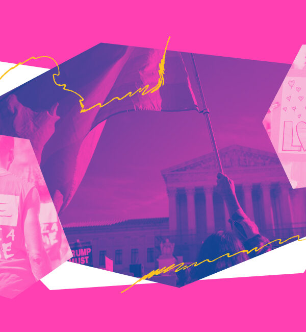 Defend Trans Rights: No Place for LGBTQ+ Hate