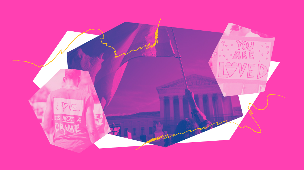 Defend Trans Rights: No Place for LGBTQ+ Hate