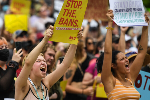 Stop the bans