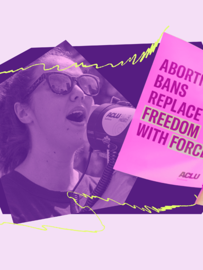 Abortion Rally