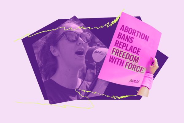 Abortion Rally