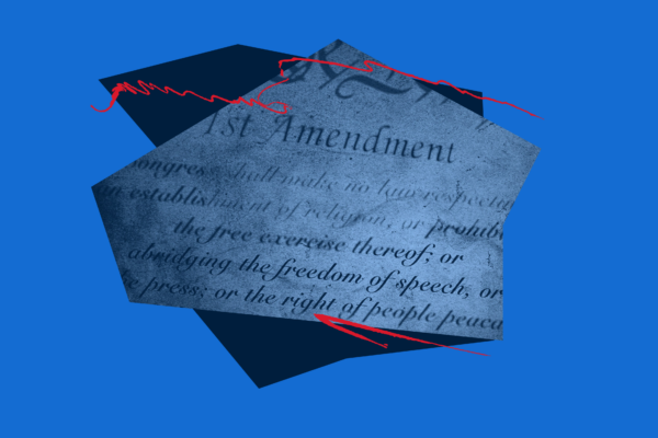 First Amendment CLE