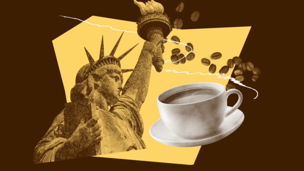 Liberty and Libations