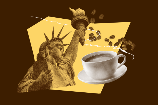 Liberty and Libations