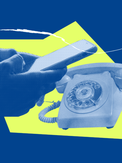 Phone Banking