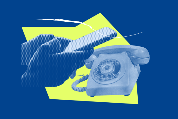 Phone Banking