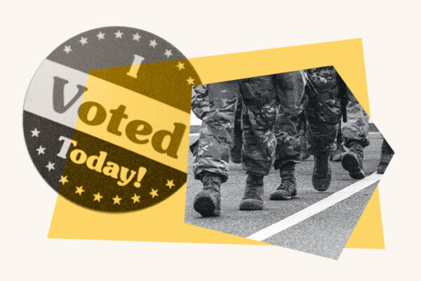 Voting Safeguarding
