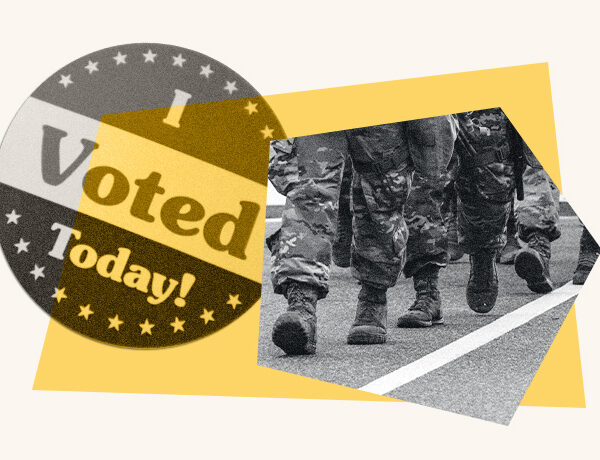 Voting Safeguarding