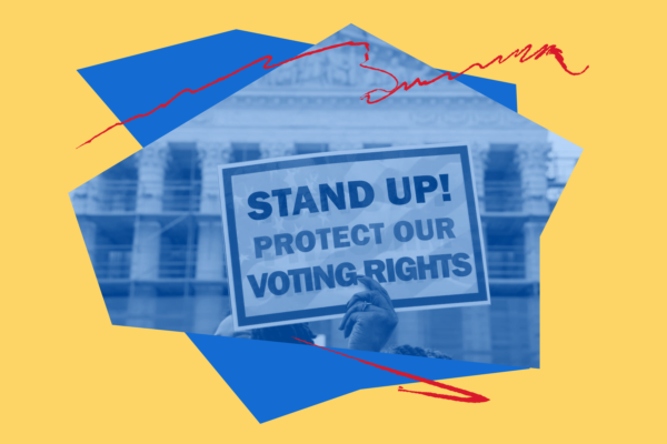 Election Protection