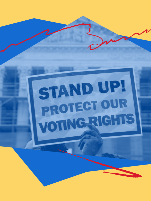 Election Protection