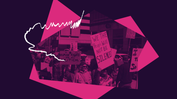 March to the Polls