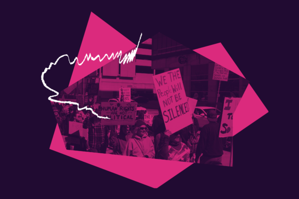 March to the Polls