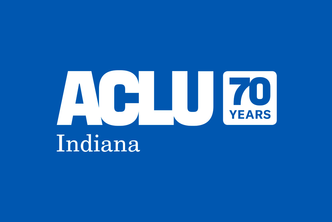 ACLU of Indiana logo