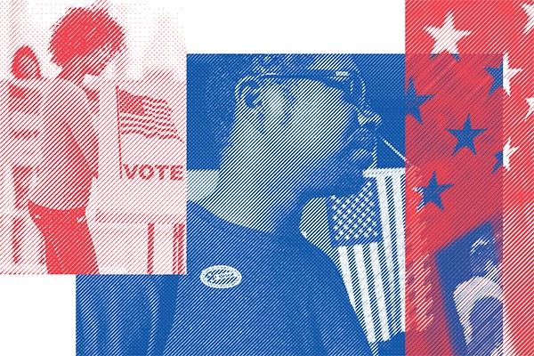 Voting Rights
