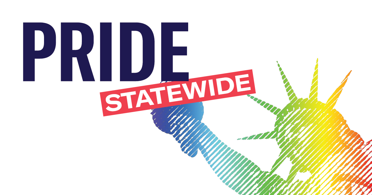 Pride Statewide