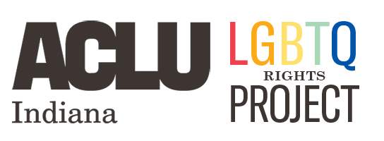 LGBTQ Rights Project - logo