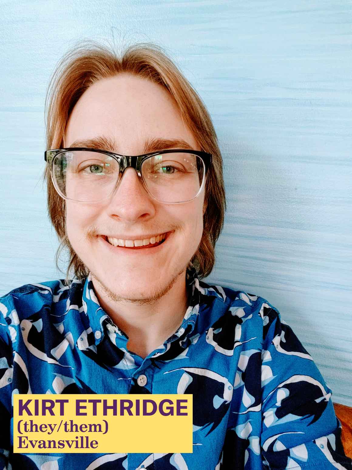 Kirt Ethridge Kirt Ethridge