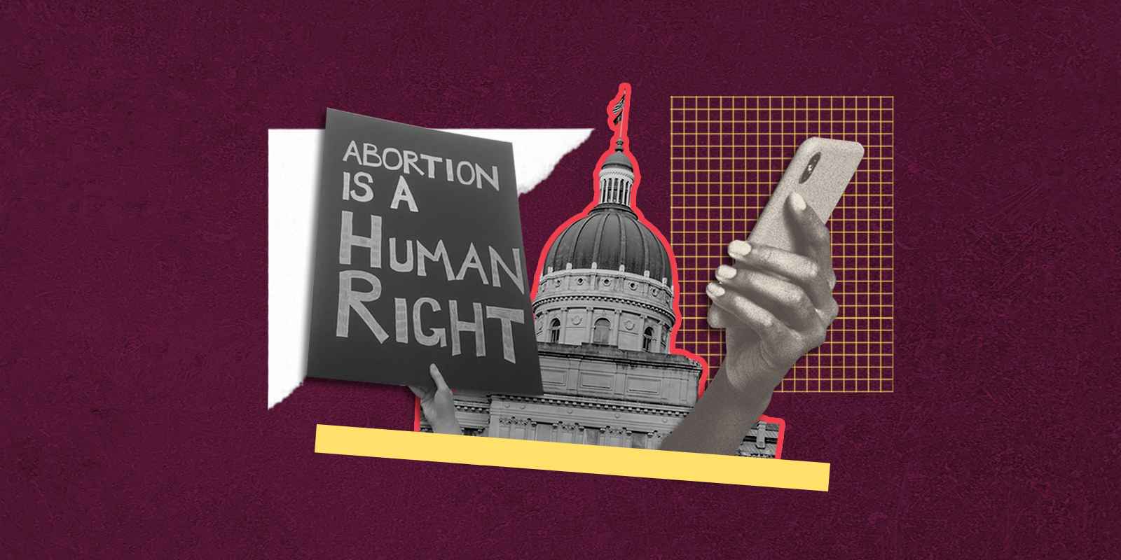 Abortion Access in Indiana - Advocacy