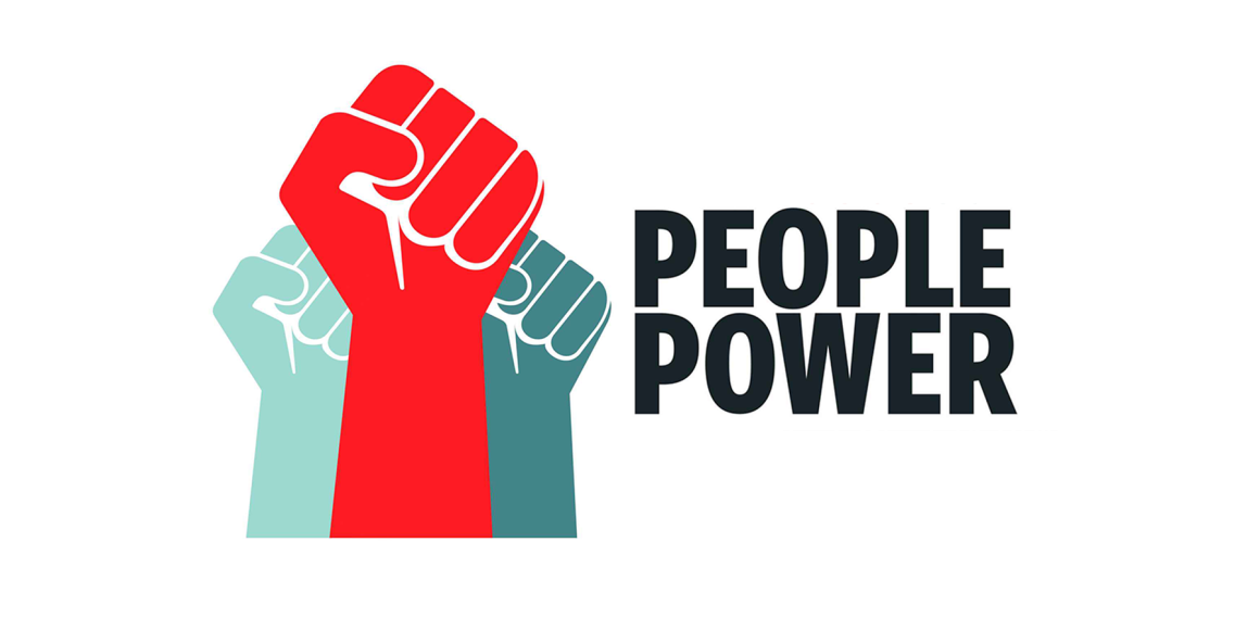 People Power logo
