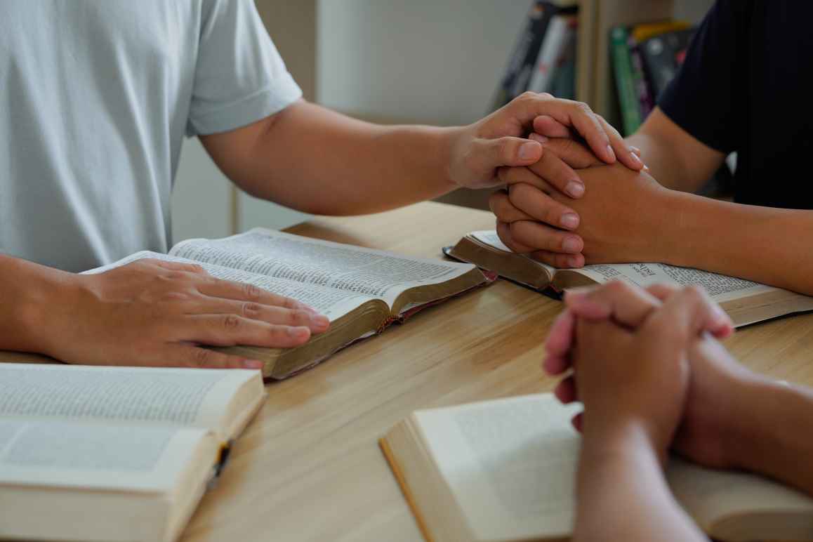 Chaplains in Schools