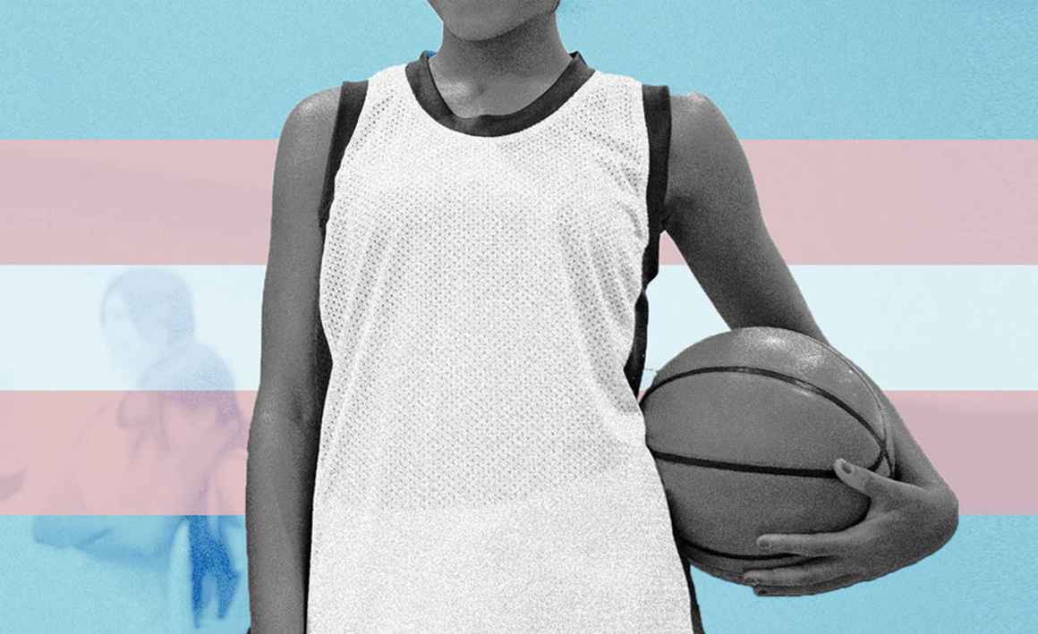 Trans Youth Sports