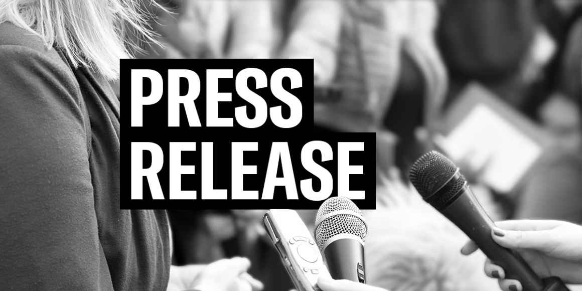 Press Release